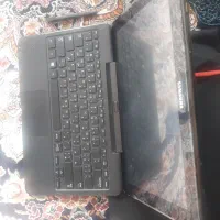 تبلت ویندوزی XE700T1C-G02AE (مشکل باطری با راه حل)