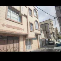 اجاره آپارتمان توس 53 مقابل مجتمع یاس طبقه همکف 1