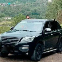 لیفان ایکس 60