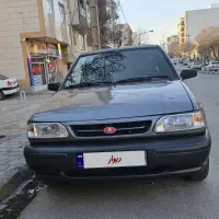 ۱۳۱ مدل ۱۳۸۷|خودرو سواری و وانت|همدان, |دیوار