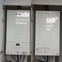 تعویض و خرید پکیج و رادیاتور کارکرده با نو