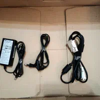 مانیتور led ۲۰ اینچ سامسونگ در حد نو|قطعات و لوازم جانبی رایانه|اسدآباد, |دیوار