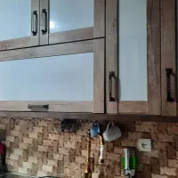 کابینت های سالم +هود+سینک دوقلو|اجاق گاز و لوازم برقی پخت‌وپز|تهران, استقلال|دیوار