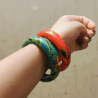 دستبند کلاسیک و جذاب مناسب هدیه ولنتاین|بدلیجات|مشهد, راهنمایی|دیوار