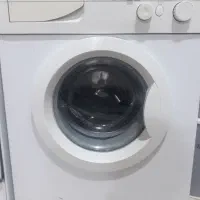 یخچال فریزر  و لباس شویی