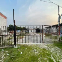 اجاره زمین بر اصلی کمربندی|اجارهٔ مغازه و غرفه|نوشهر, |دیوار