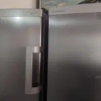 یخچال دوقلو kenwood