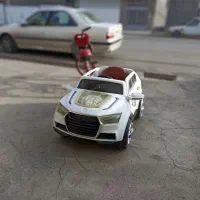 ماشین شارژی