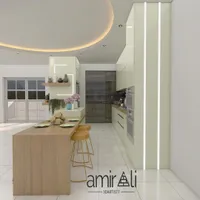 طراحی نما ساختمان و دکوراسین داخلی|خدمات پیشه و مهارت|گرگان, |دیوار