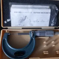 فروش میکرومتر سوزنی|ماشینآلات صنعتی|لنجان, |دیوار