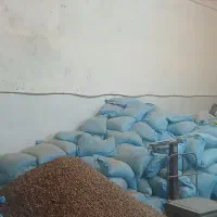 فروش سبوس گندم و ضایعات ماکارانی و کیک و کلوچه