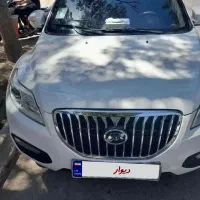 لیفان X60 اتوماتیک ۹۷