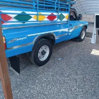 نیسان زامیاد دیزل|خودرو سواری و وانت|دوگنبدان, |دیوار