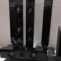 سینمای خانگی|سیستم صوتی خانگی|تهران, نیاوران|دیوار