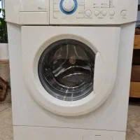 لباسشویی LG