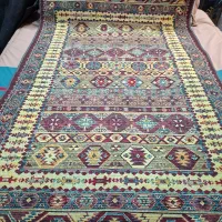 قالیچه و فرشینه|فرش|رشت, پل تالشان|دیوار