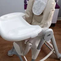 صندلی غذا مارک camایتالیا|تخت و صندلی بچه|بندرعباس, |دیوار