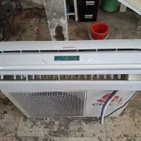 کولر گازی جنرال ۱۸۰۰۰