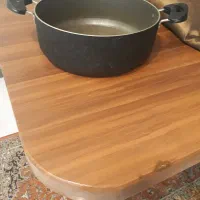 ماهیتابه تفلون|ظروف پخت‌وپز|تهران, چیتگر شمالی|دیوار