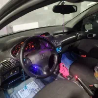 206sd v9|خودرو سواری و وانت|تبریز, |دیوار