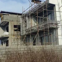 زمین 288متری سند بافت مسکونی شمالی جنوبی