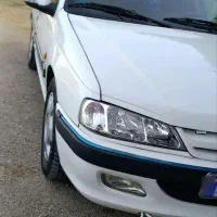 پارس xu7 ۱۴۰۰