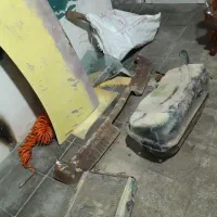 لوازم تویوتا سلیکا