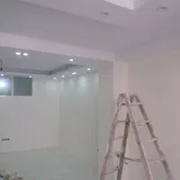 نقاشی ساختمان  کلی وخورده کاری در تمام نقاط کرج|خدمات پیشه و مهارت|کرج, اصفهانی‌ها|دیوار