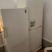 یخچال و فریزر