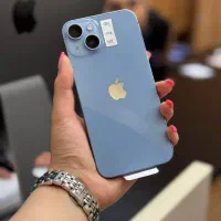 آیفون 14 دوسیم 128GB 14normal