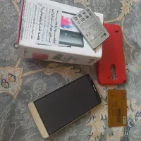 گوشی الجی G3 درحدنو ضمانتی پلمپ
