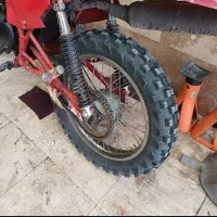 اکسل ۱۵۰ فوری|موتورسیکلت|املش, |دیوار