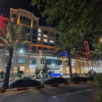 با املاک هم همکاری دارم جهت واگذاری مغازه