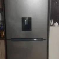 دو عدد یخچال و فریزر