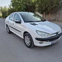 پژو 206 SDمدل 94 در حد صفر