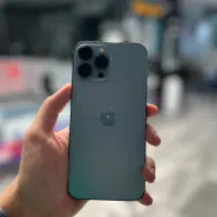 اقساط بدون چک و ضامن ۱۳ پرومکس ایفون Apple