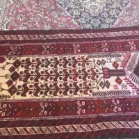 فرش دستباف درحدنو فروش فوری