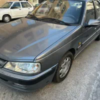 پارس سال مدل ۹۸