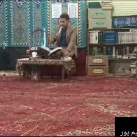 مداح ، مداحی مجالس ختم ، ترحیم ،عشرخوان،نوحه‌ خوان|خدمات پذیرایی، مراسم|تبریز, |دیوار