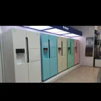 سایدهای اسنوا رنگی با گارانتی اسنوا ۱۸ماهه