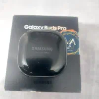 galaxy buds pro samsung|لوازم جانبی موبایل و تبلت|کرج, شهرک بنفشه|دیوار