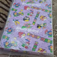 تشک یک نفره نو وسالم