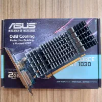 گرافیک Asus GT 1030 2g
