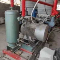 فروش کارخانه یخسازی 2000 قالبی استان بوشهر خورموج|فروش دفتر صنعتی، کشاورزی، تجاری|بوشهر, |دیوار