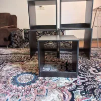 جلو مبلی|مبلمان خانگی و میز عسلی|شاهین‌شهر, شهرک گلدیس|دیوار