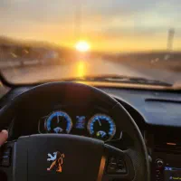 پژو پارس مدل 402 موتور xu7p