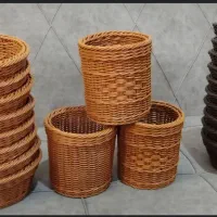 سبد بافی