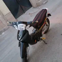 موتور بیکلاچ مدل ۹۵|موتورسیکلت|کرمان, |دیوار