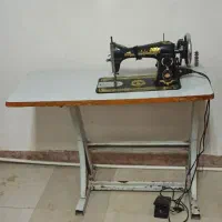چرخ خیاطی