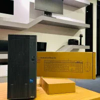 مینی تاورASUS ExpertCenter P500 Mini Tower